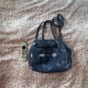 Whimsigoth 90s style bag